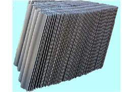 工業爐膨脹板圖片,工業爐膨脹板高清圖片 淄博金萊耐火材料廠,