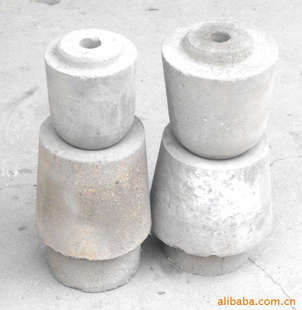 專業供應淄博德陽鋼包水口賽頭 特殊耐火材料--產品大全--E路網