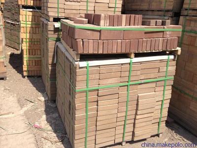 供應棕色天津燒結磚圖片,供應棕色天津燒結磚圖片大全,淄博華海耐火材料-