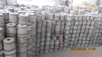 【生產全國優質滑動水口、耐火材料】價格,廠家,圖片,其他防火耐火材料,濟南雙鳳耐火材料-