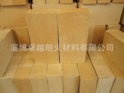 【供應(yīng)粘土質(zhì)耐火磚】?jī)r(jià)格,廠家,圖片,其他防火耐火材料,淄博德陽耐火材料-